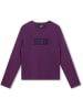 DKNY Longsleeve paars