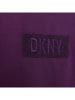 DKNY Koszulka w kolorze fioletowym