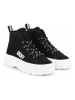 DKNY Sneakers in Schwarz