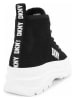 DKNY Sneakers zwart