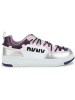 DKNY Sneakers in Lila
