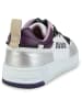 DKNY Sneakers in Lila