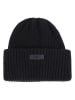 DKNY Mütze in Schwarz