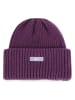 DKNY Muts pruimkleurig