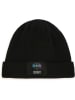DKNY Mütze in Schwarz