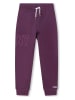 DKNY Sweathose in Violett