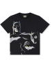 DKNY Shirt in Schwarz