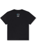 DKNY Shirt in Schwarz
