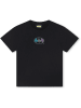 DKNY Shirt in Schwarz