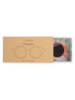 Filibabba Sonnenbrille in Orange
