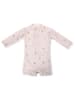 Filibabba Badeanzug "Villdas" in Beige