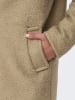 JDY Tussenmantel beige