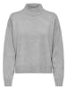 JDY Pullover in Grau
