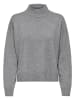 JDY Pullover in Grau