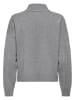 JDY Pullover in Grau