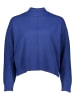 JDY Pullover "Amore" in Blau