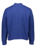 JDY Trui "Amore" blauw