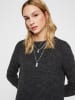 Pieces Pullover in Anthrazit