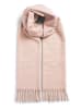 Pieces Schal in Rosa - (L)195 x (B)65cm