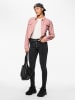 Pieces Jeans - Skinny fit - in Anthrazit
