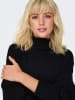 ONLY Pullover "Bari" in Schwarz
