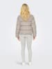 ONLY Winterjacke "Cool" in Creme