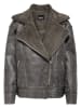ONLY Übergangsjacke "Betty" in Anthrazit