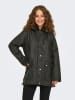ONLY Parka "Mountain" in Schwarz