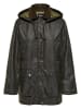 ONLY Parka "Mountain" w kolorze czarnym