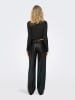 ONLY Broek "Kiri" zwart