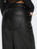 ONLY Broek "Kiri" zwart