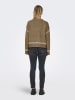 ONLY Pullover "Amanda" in Hellbraun