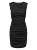 ONLY Kleid "Fox" in Schwarz