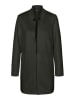 Vero Moda Übergangsmantel in Schwarz
