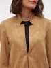 Vero Moda Übergangsmantel in Camel