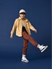 KIDS ONLY Cargohose "Maxwell" in Braun
