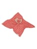 Sterntaler® Schmusetuch in Rosa - ab Geburt