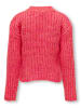 KIDS ONLY Pullover "Lone" in Pink