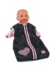 Bayer CHIC 2000 Puppen-Schlafsack - ab 3 Jahren