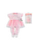 Corolle	 Poppenballetoutfit - vanaf 18 maanden