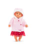 Corolle	 Puppen-Mantel - ab 18 Monaten