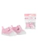 Corolle	 Poppensneakers - vanaf 4 jaar