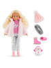 Corolle	 Puppe "Valentine - Winter Set" - ab 4 Jahren