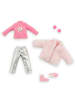 Corolle	 Puppe "Valentine - Winter Set" - ab 4 Jahren