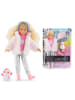 Corolle	 Puppe "Valentine - Winter Set" - ab 4 Jahren
