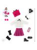 Corolle	 Poppenaccessoiresset "Schooluniform" - vanaf 4 jaar
