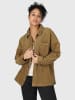 Brunotti Cordhemd "Sian" in Khaki