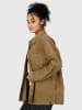 Brunotti Cordhemd "Sian" in Khaki