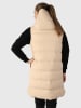Brunotti Steppweste "Kalani" in Beige