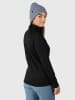Brunotti Fleecepullover "Tussy" in Schwarz